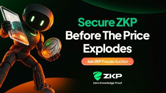 While Solana Trades Below $100 and Hyperliquid Consolidates, ZKP Crypto Targets a 1000x Opportunity
