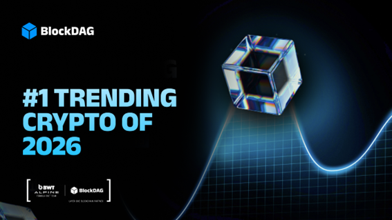 BlockDAG Mainnet Debuts, While BNB & Toncoin Falter! Here’s Why Investors Are Chasing 300x Returns