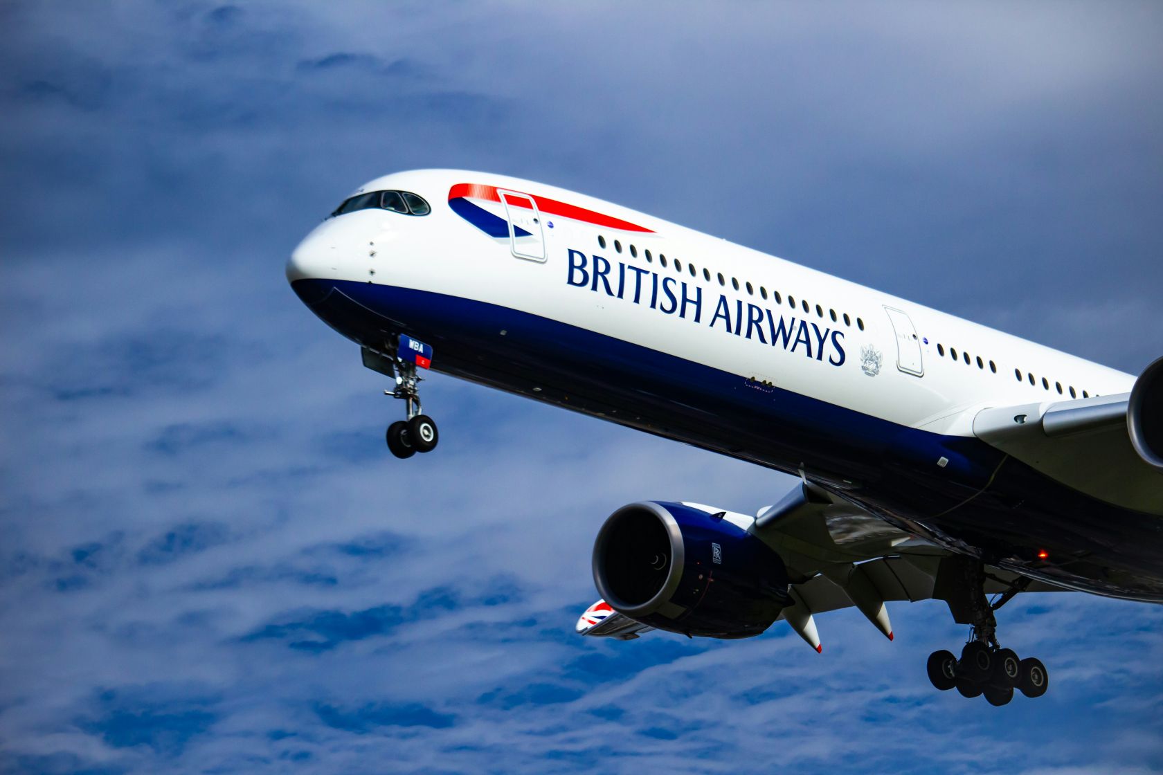 British Airways with £2 tickets for Europe summer hotspots