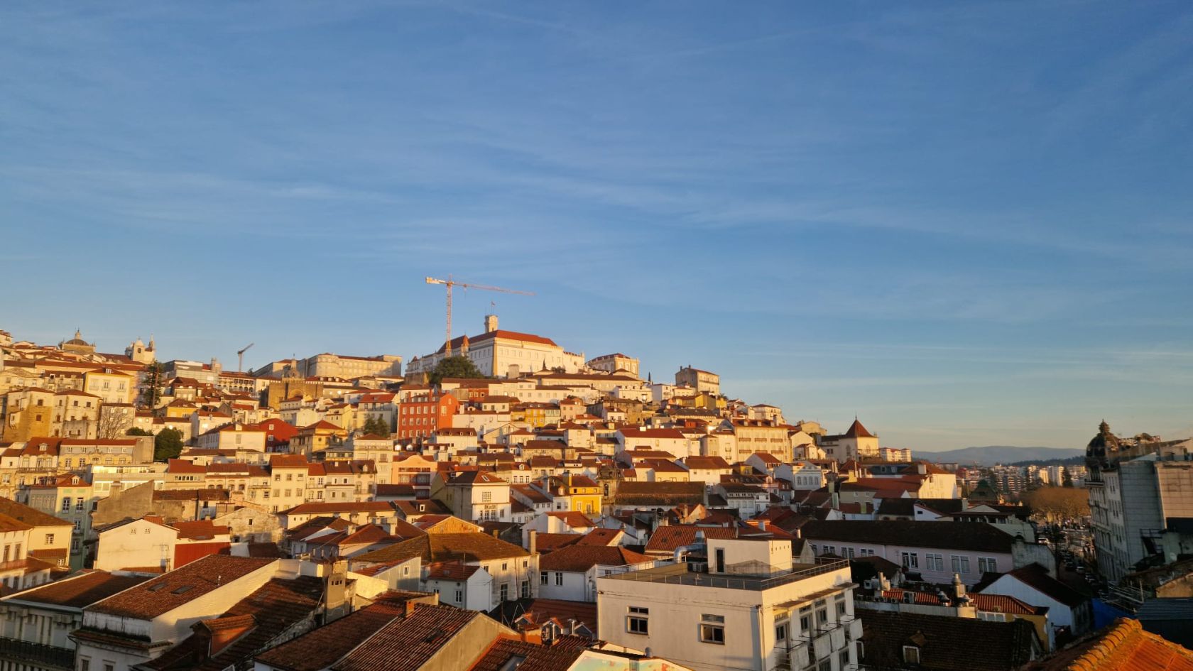 Transfer of public services in Portugal