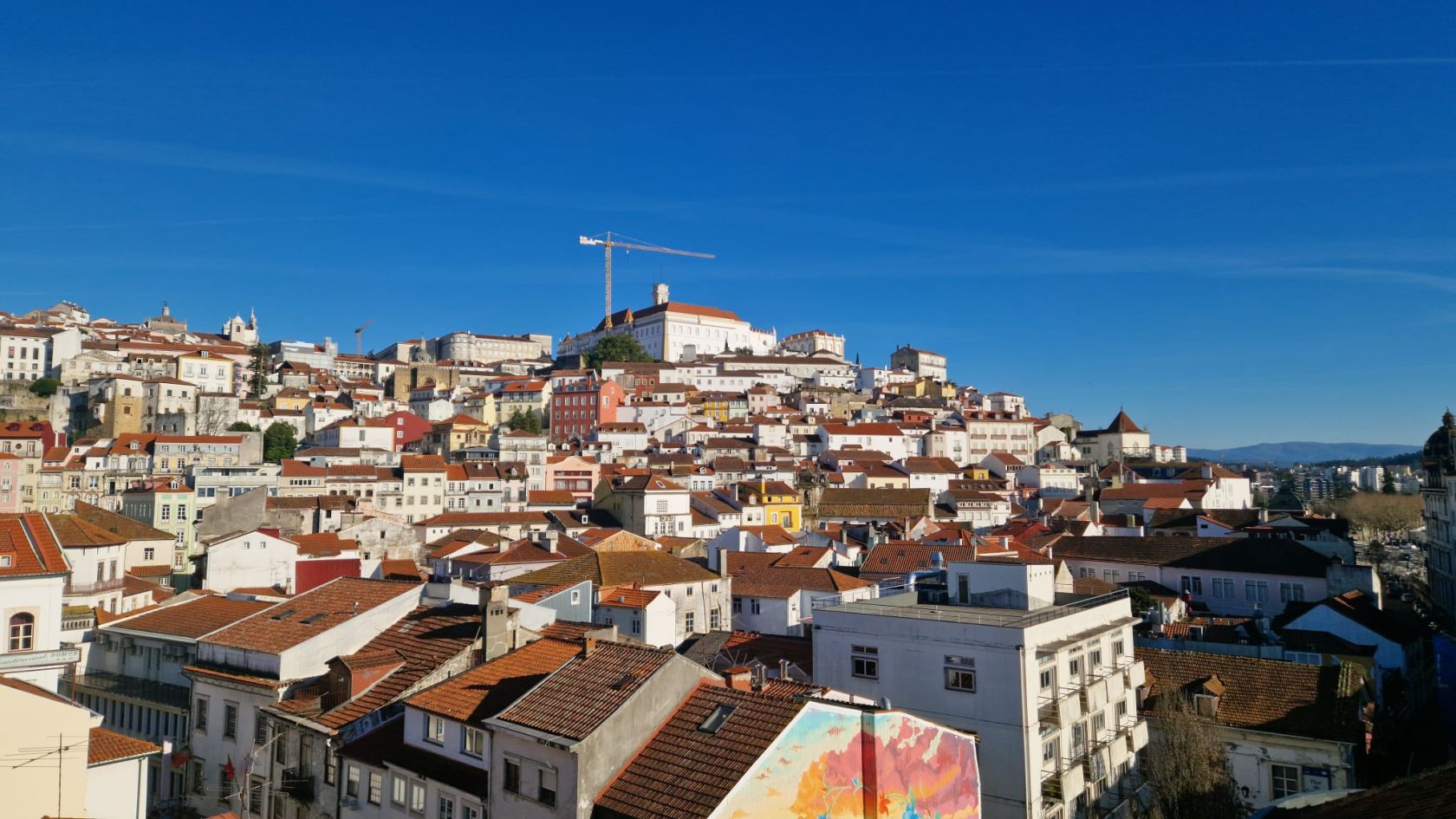 Portugal needs to triple housing construction