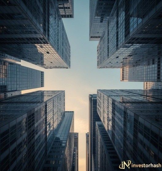 Fed’s Rate Cut Signals Market Shift: US Elite Pivot to Investor Hash as the "Digital Treasury" for $9,999 Daily Yields