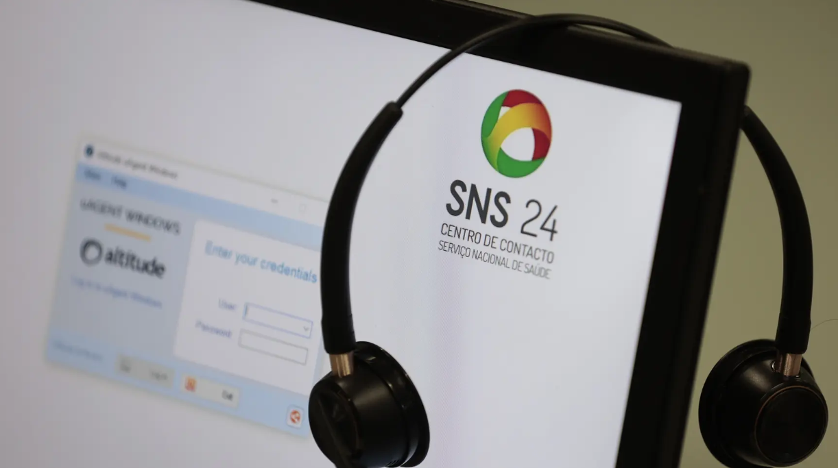 Calling SNS24 to receive emergency hospital care in Portugal is mandatory