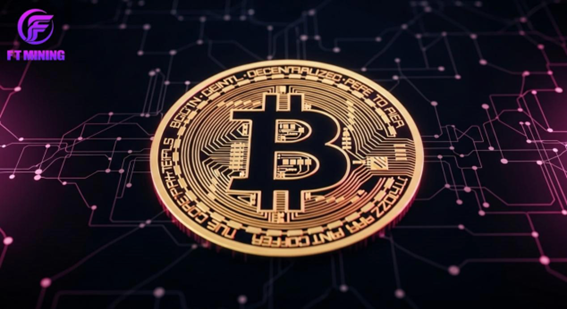Explore the FT Mining cloud mining platform and receive income through it