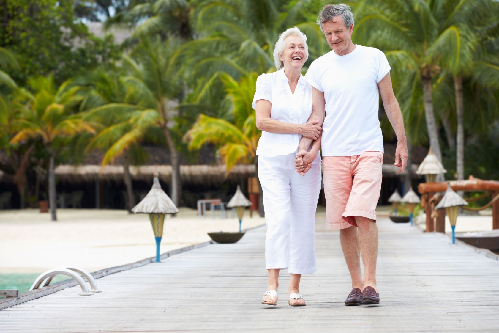 How to save and plan for travelling in retirement