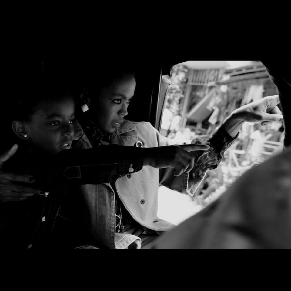 Lauryn Hill to perform in Portugal