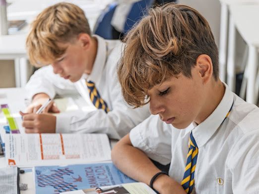 British School of Lisbon’s Restelo Campus: A New Hub for World-Class Learning in Portugal