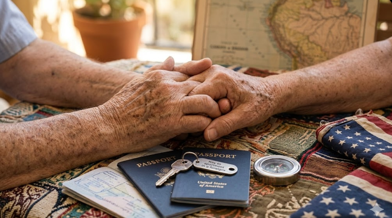 Why More Americans Are Building a Retirement Plan B in Portugal