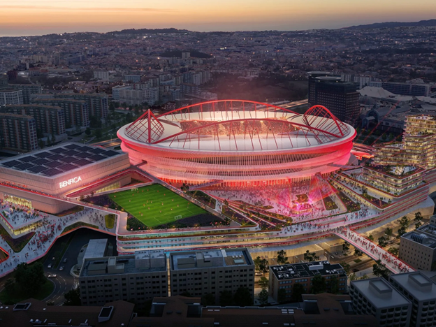 The 2030 World Cup Is Coming to Portugal. Here's What It Means for Property Investors