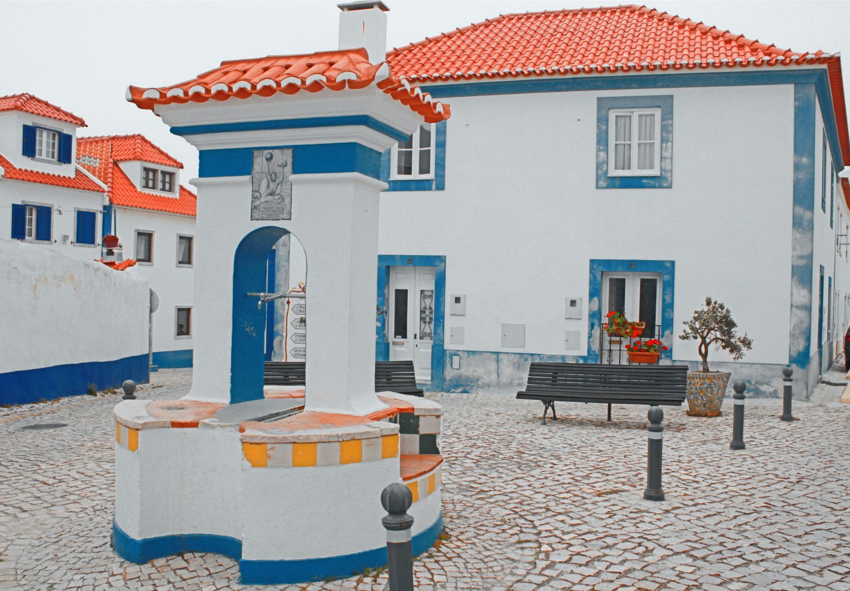 Portuguese real estate breaks record in FDI