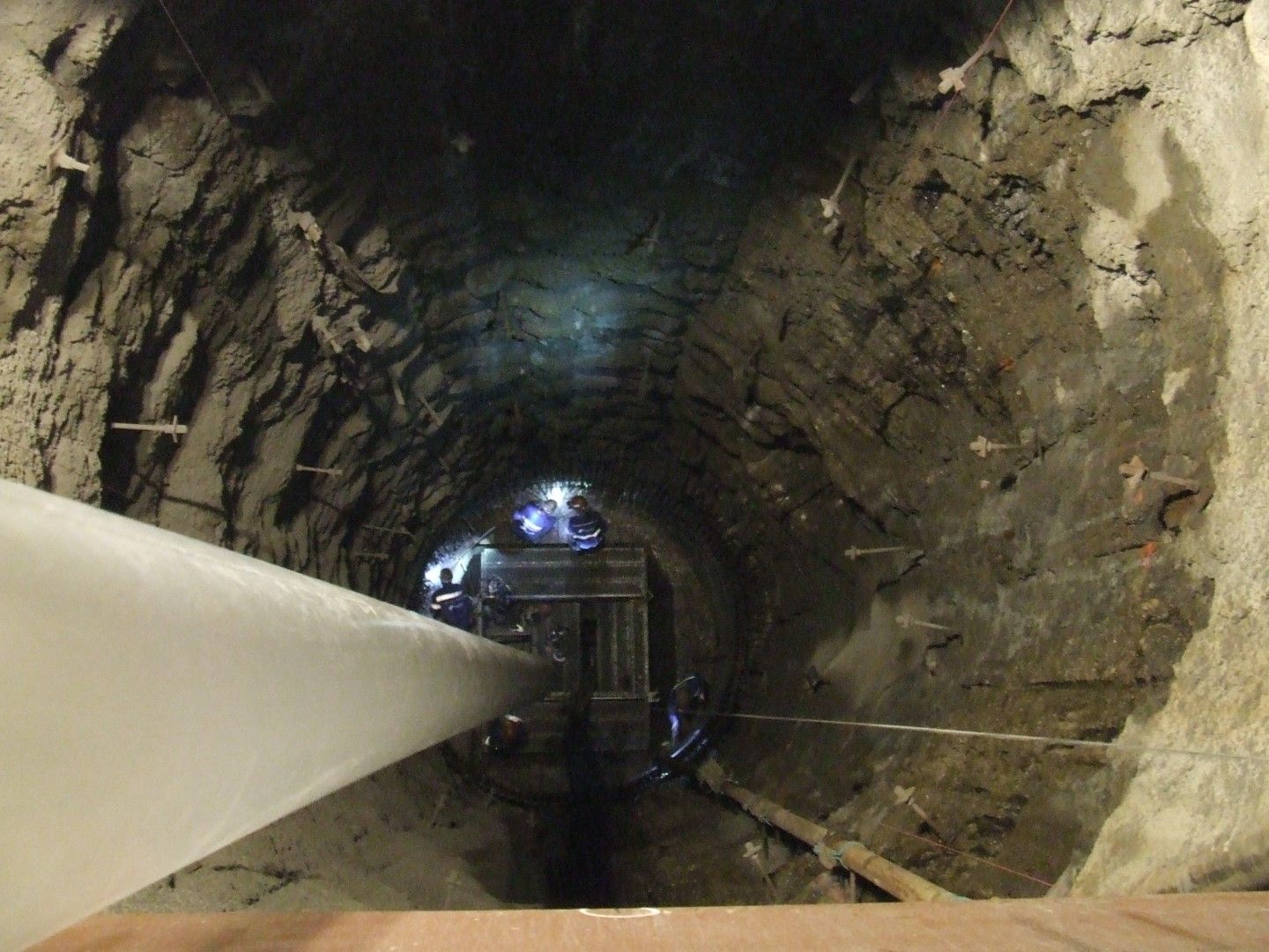 Investment in Portugal mine exploration