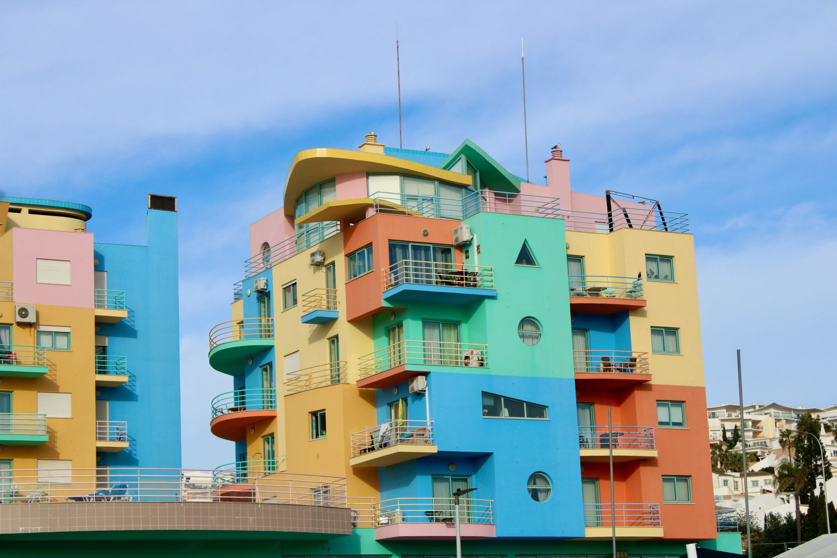 Portugal’s Housing Challenge: Building the Homes the Country Needs