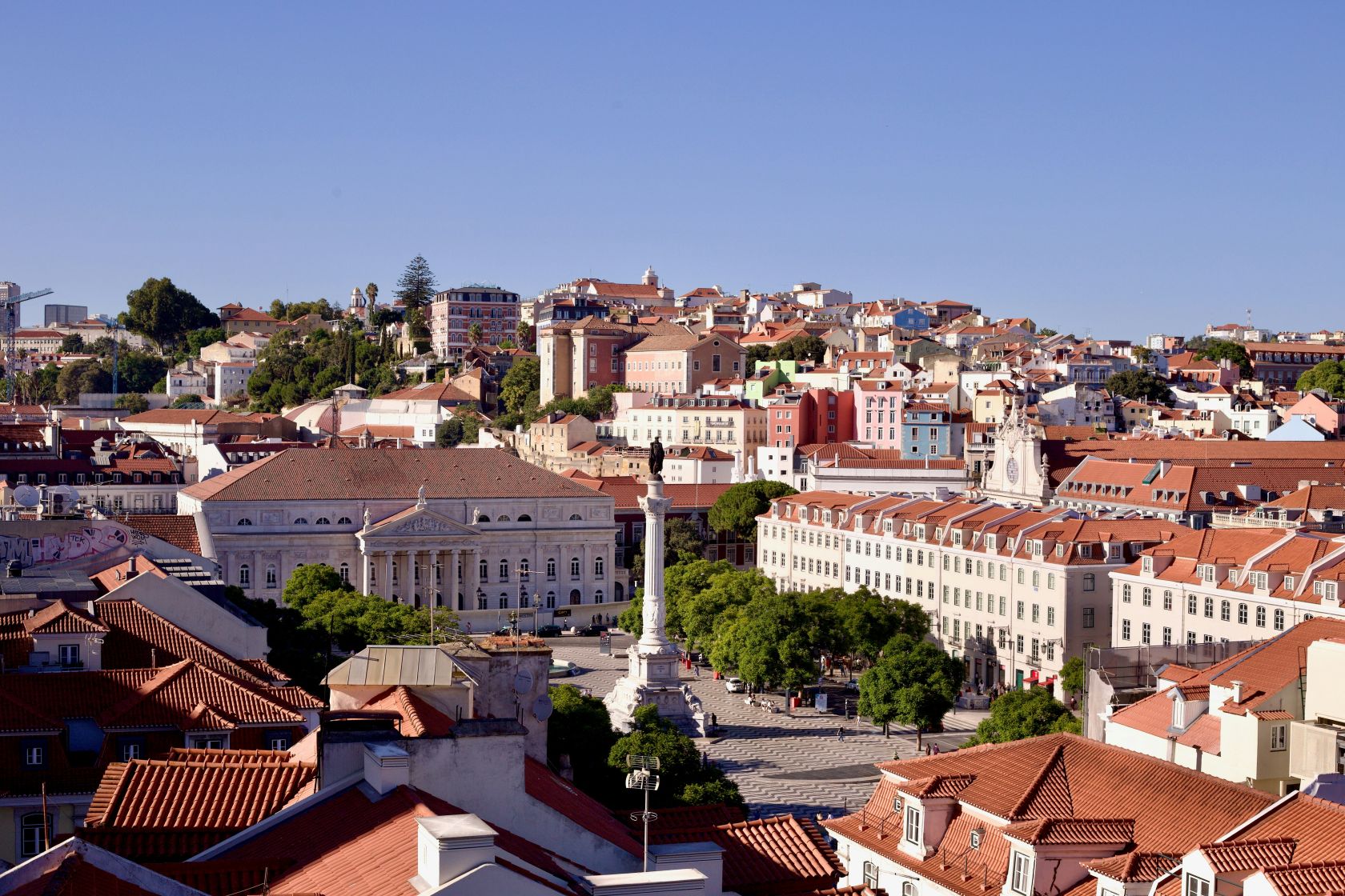 Luxury in Portugal 2026?