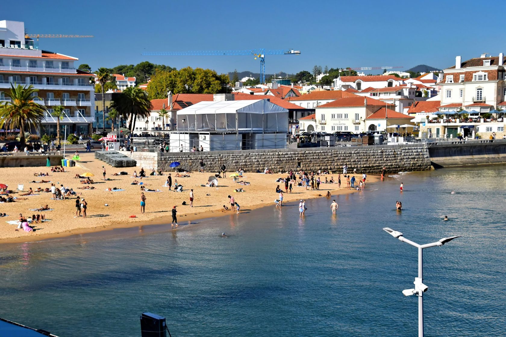 SIS 2026 Summit in Cascais and Portugal at the Center of the New Digital Infrastructure