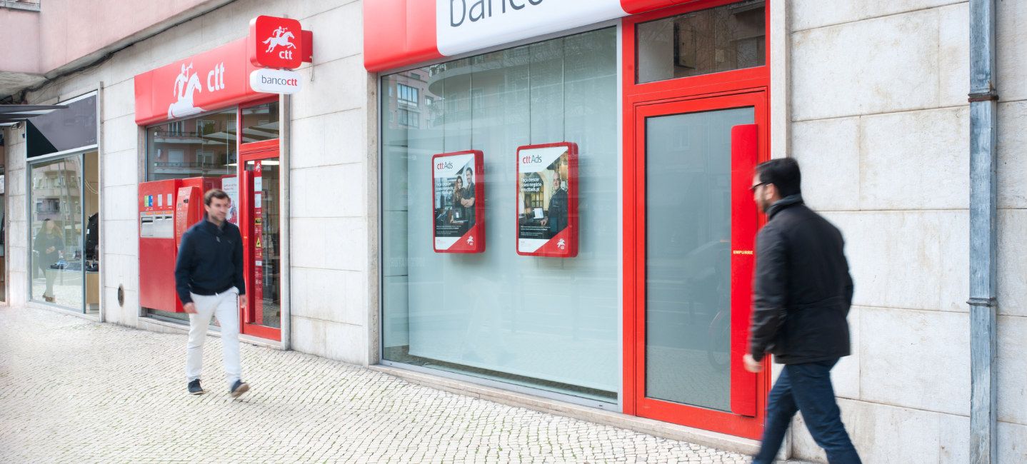 CTT opens new operational centre in Portugal