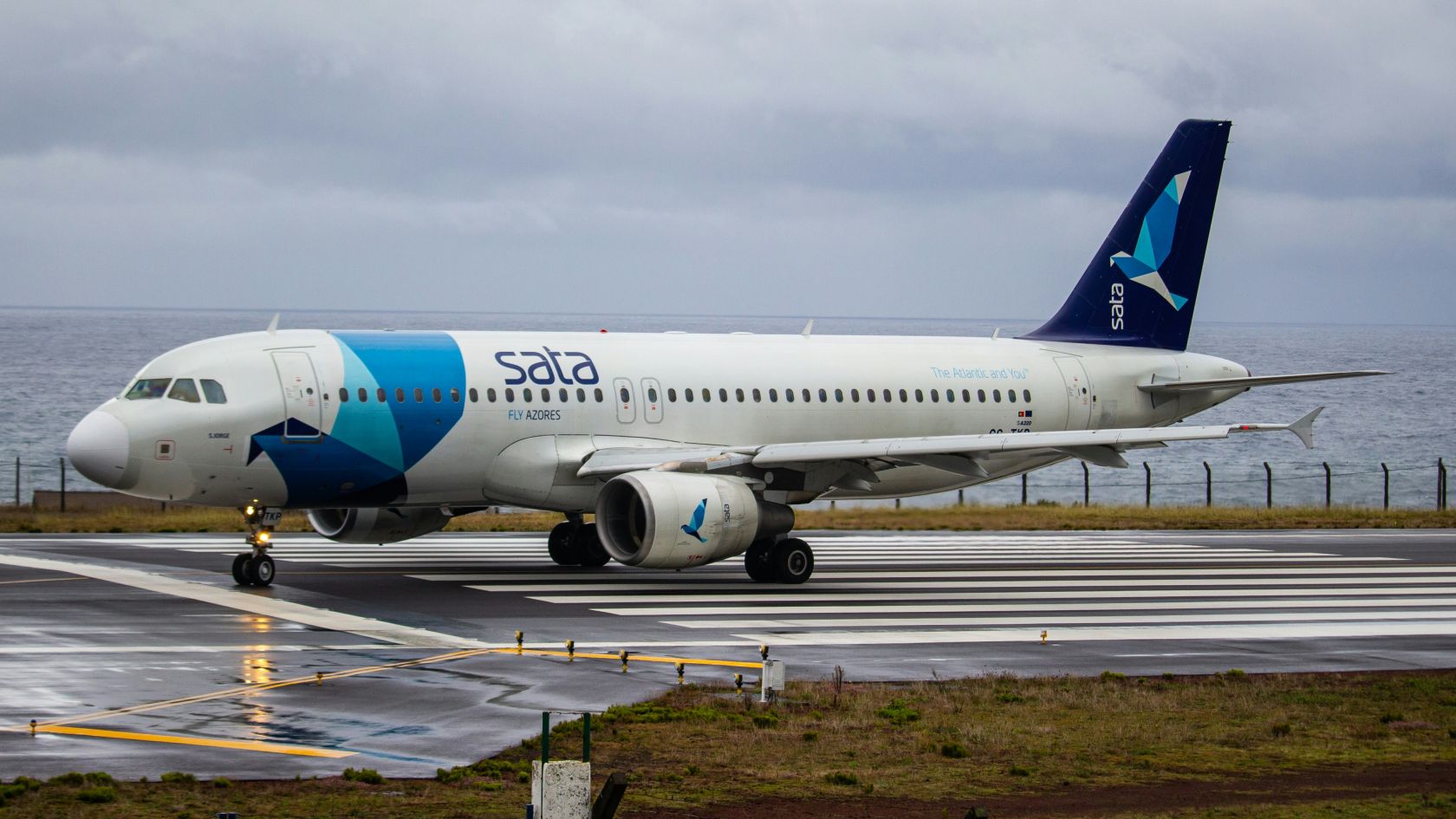 Strike at SATA Air Azores concerns Portuguese businessmen