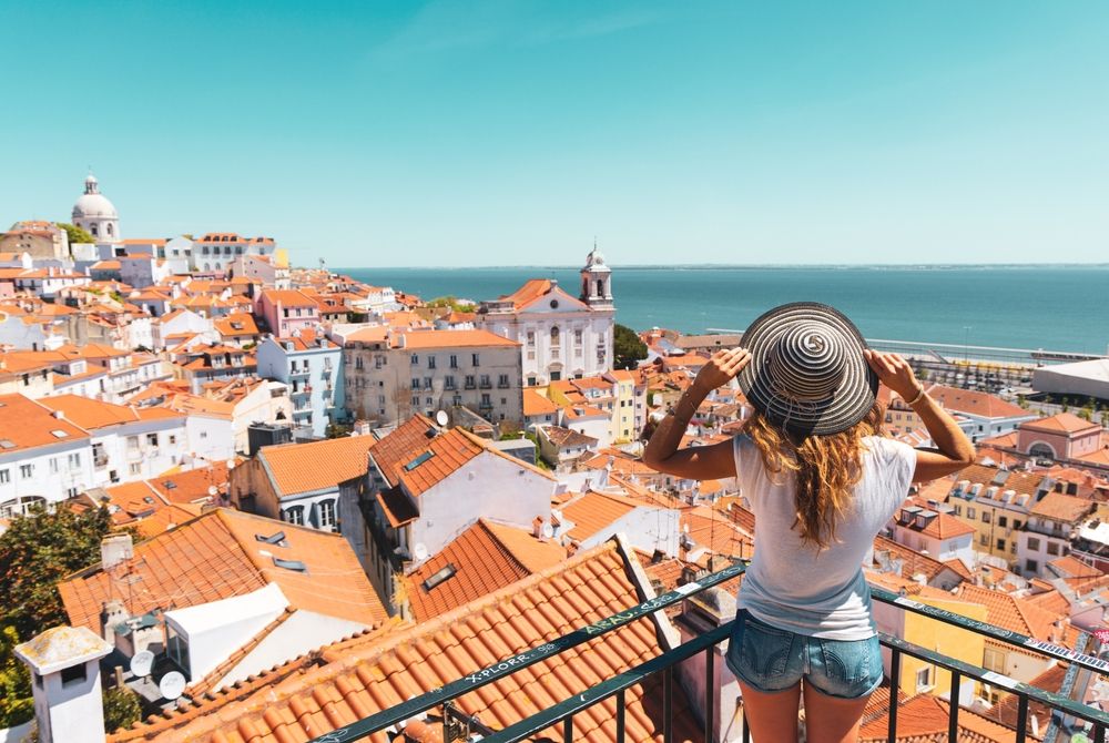 Portugal’s tourism surge continues as global interest grows