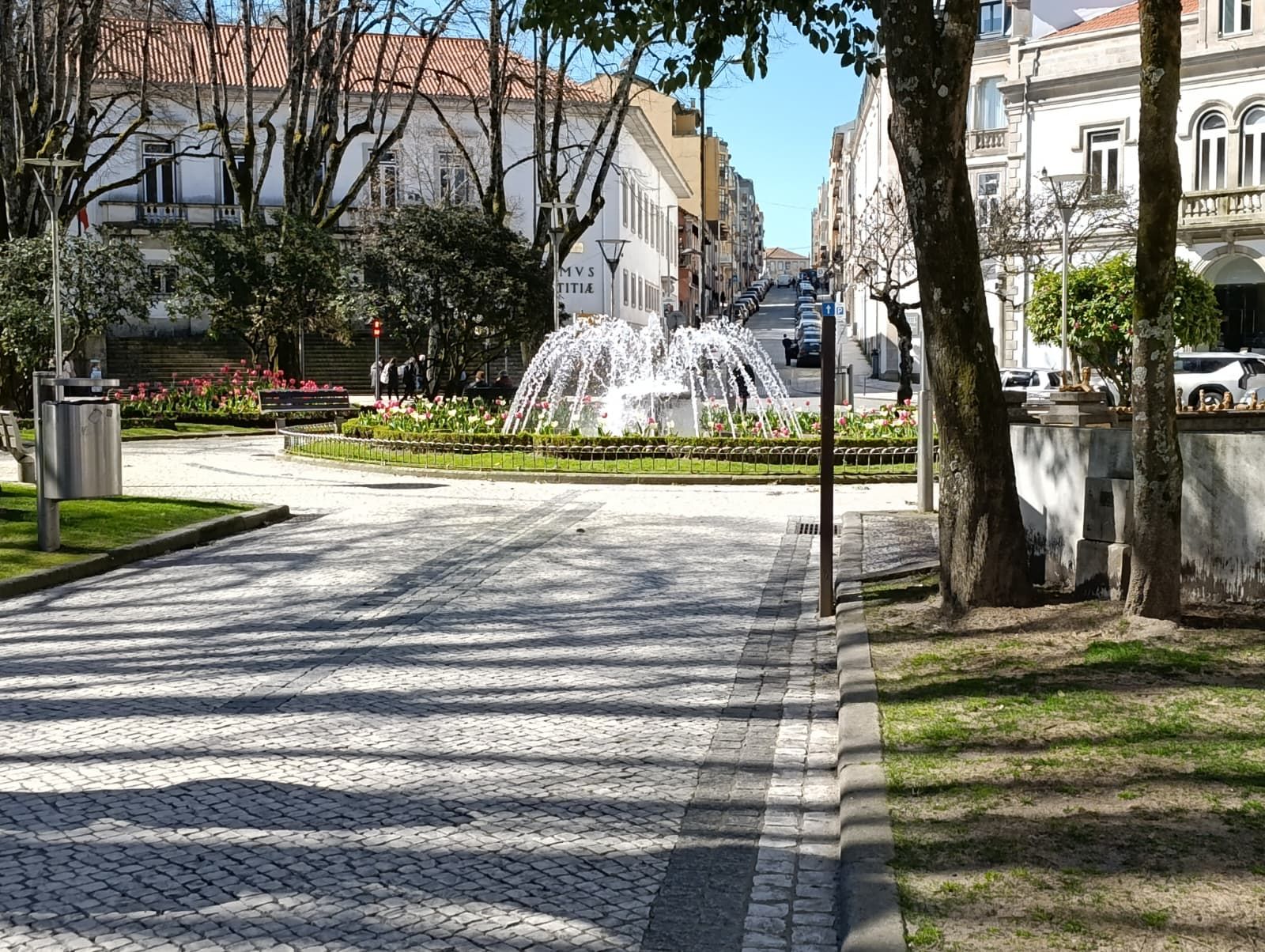 Tourism in Portugal shows resilience