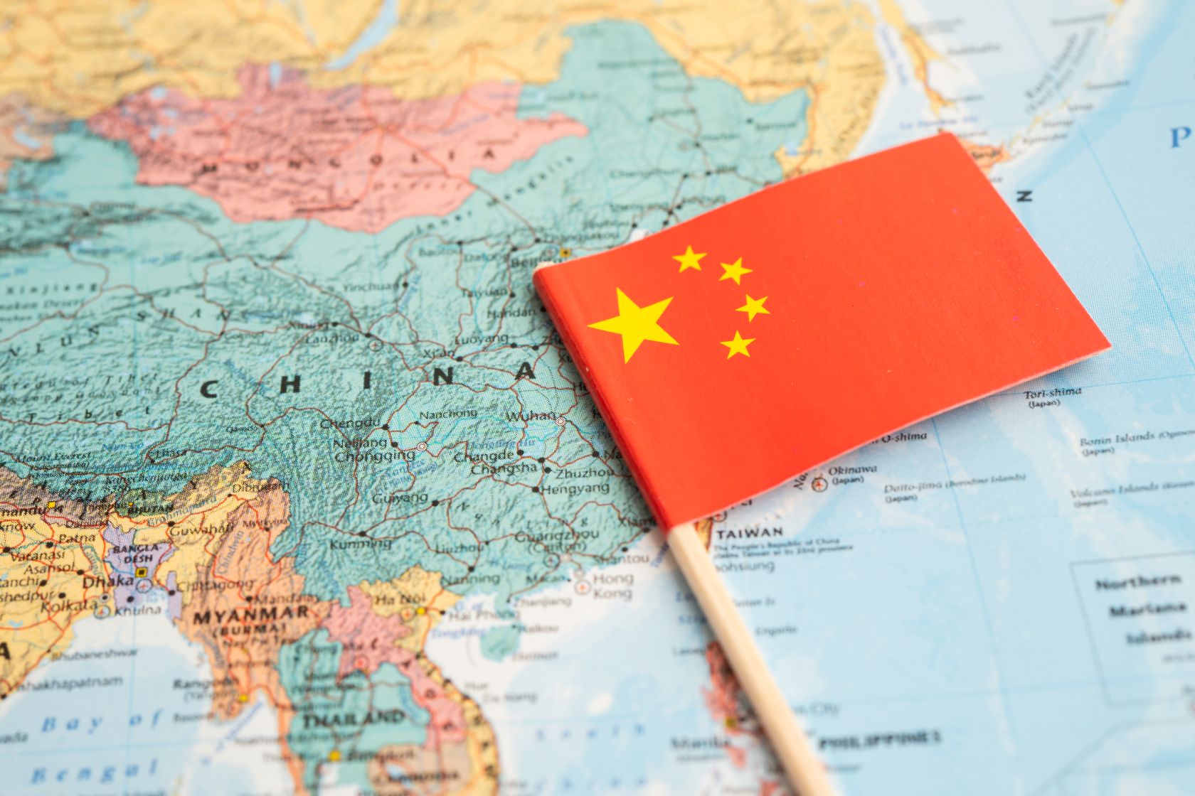 Portugal and China anticipate possible collaboration