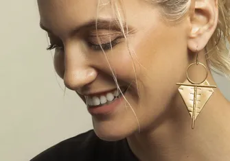 VOID Jewelry: Slow creation rooted in Monchique