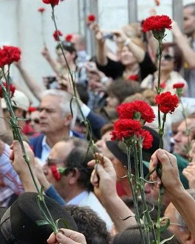 The heartbeat of history