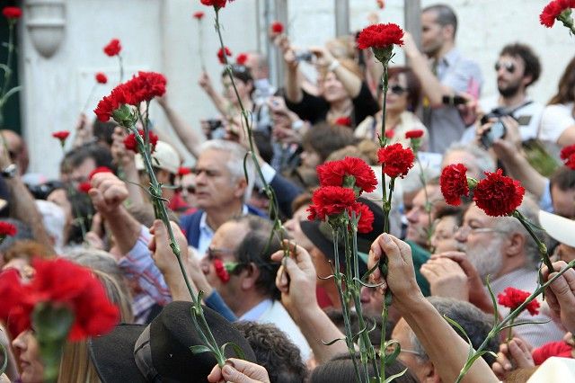 The heartbeat of history