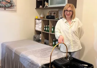 A new level of luxury 