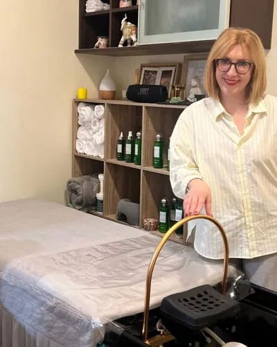 A new level of luxury 