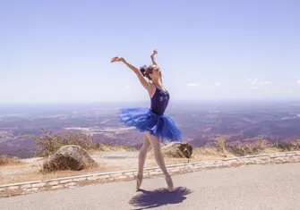 Teaching, inspiring, and moving adults