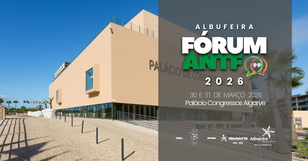 Albufeira hosts Portugal largest sports training event