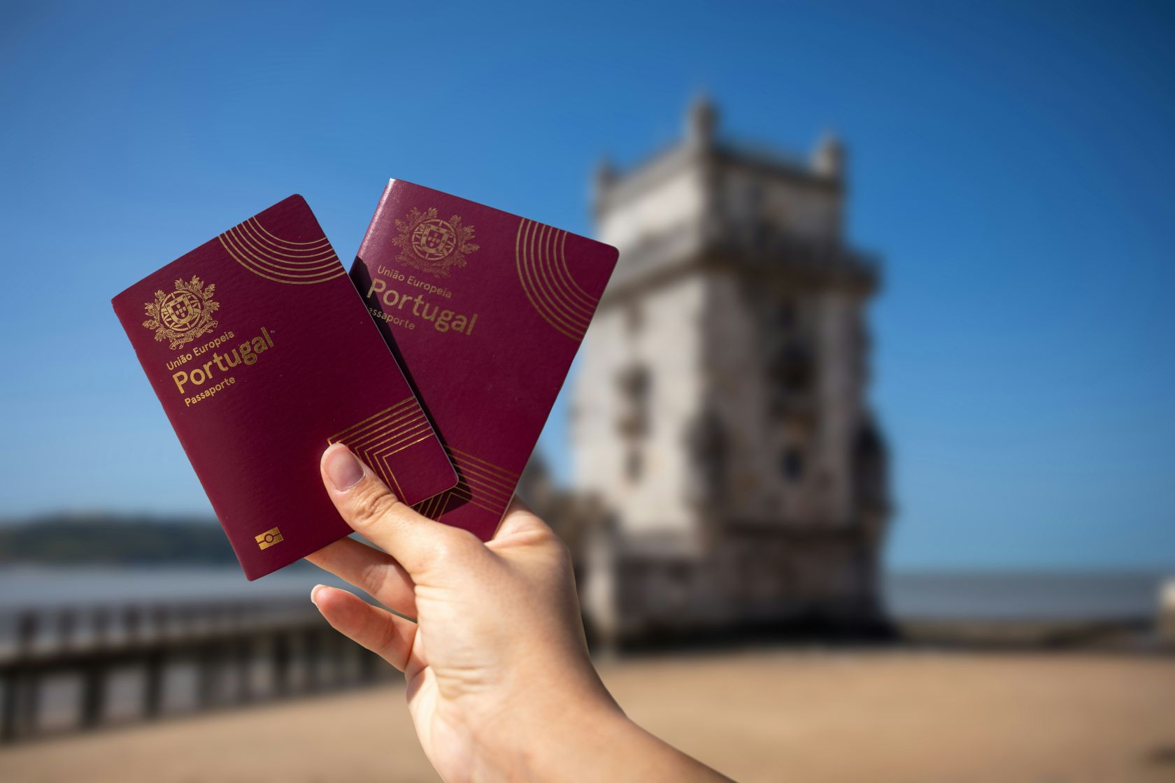 Portugal approved 3,328 immigration visas