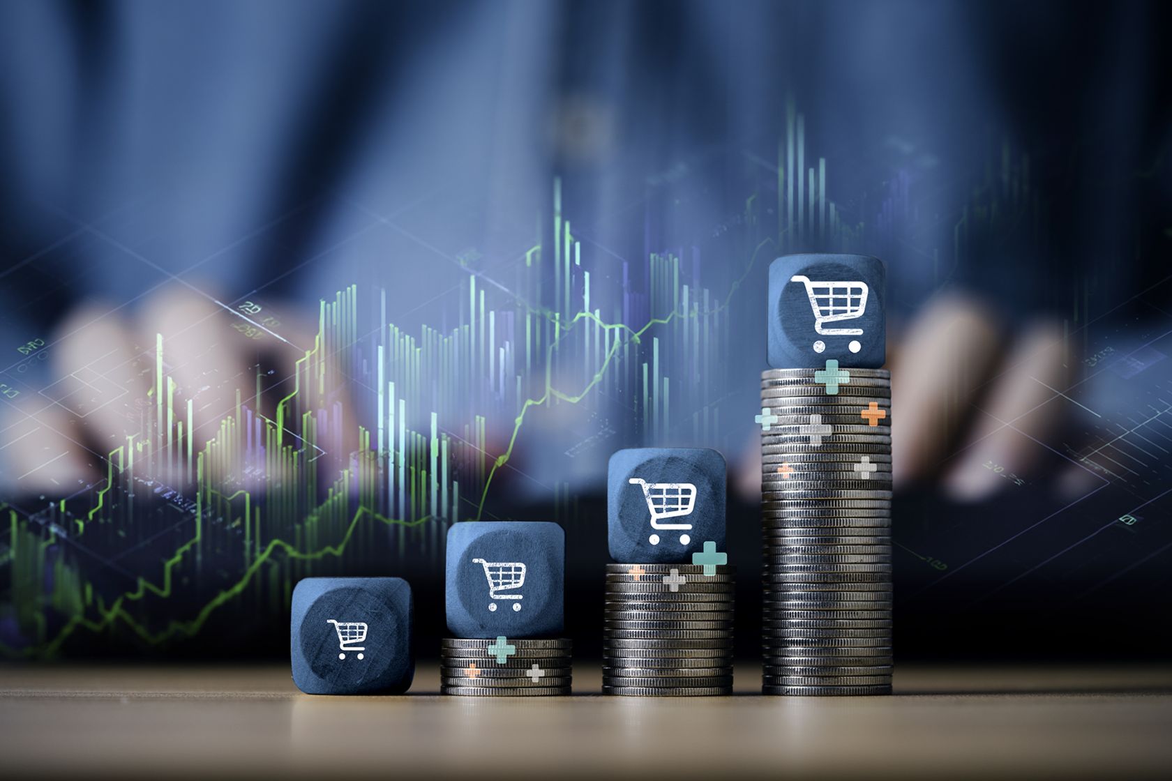 1970s stagflation risk looms: Savers and investors must rethink strategy