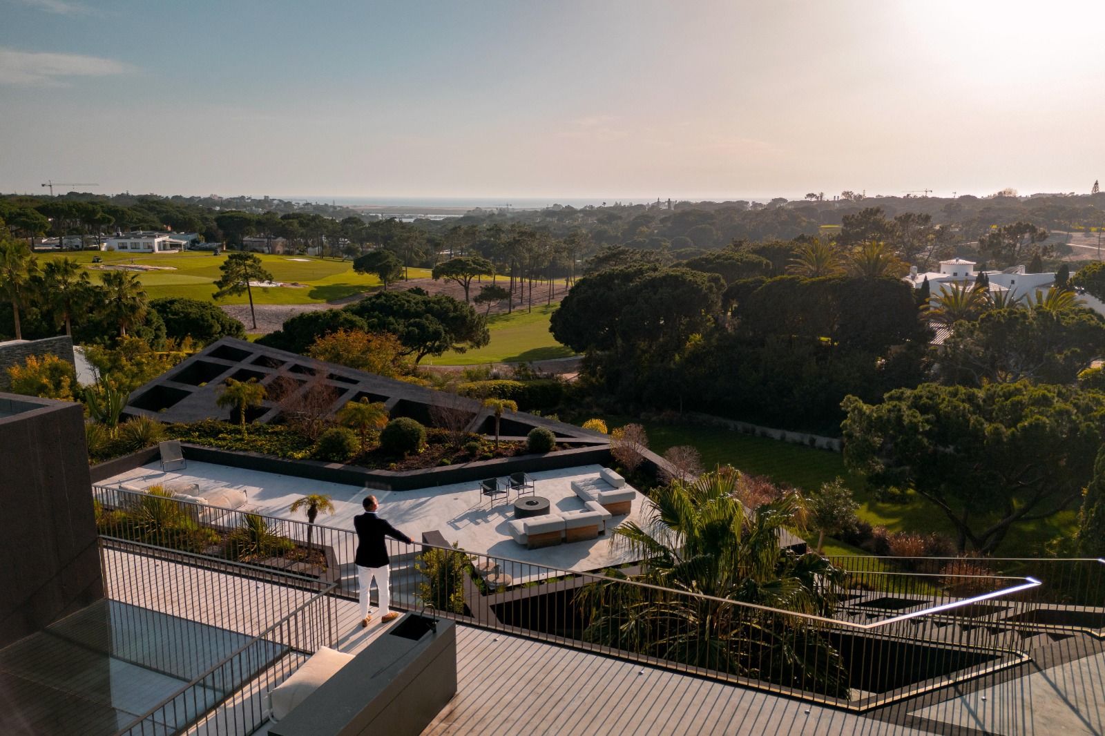 Redefining the luxury real estate experience