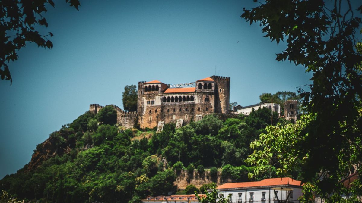 leiria