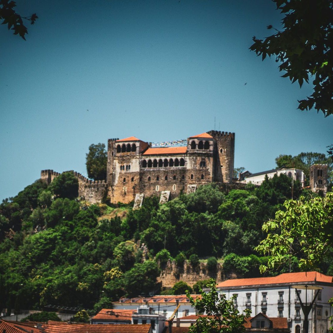leiria