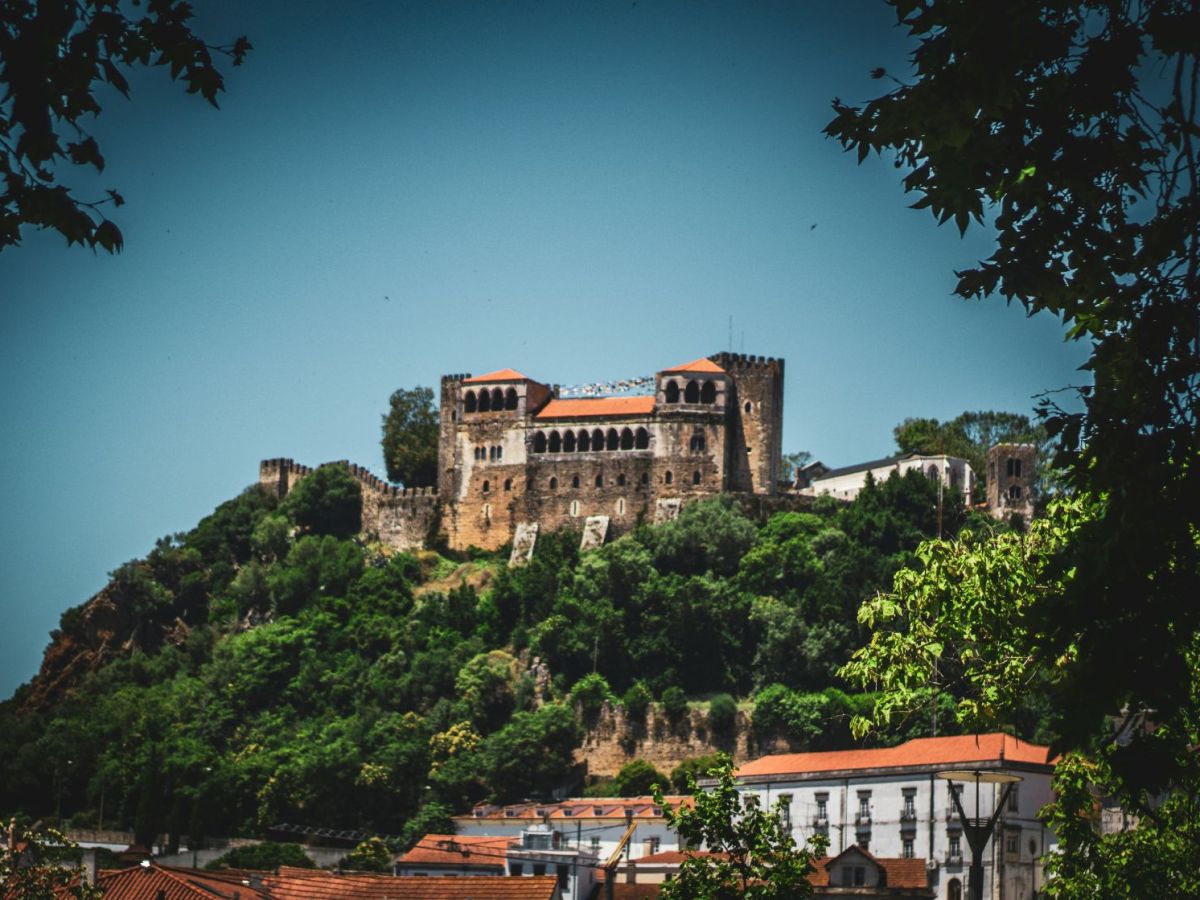 leiria