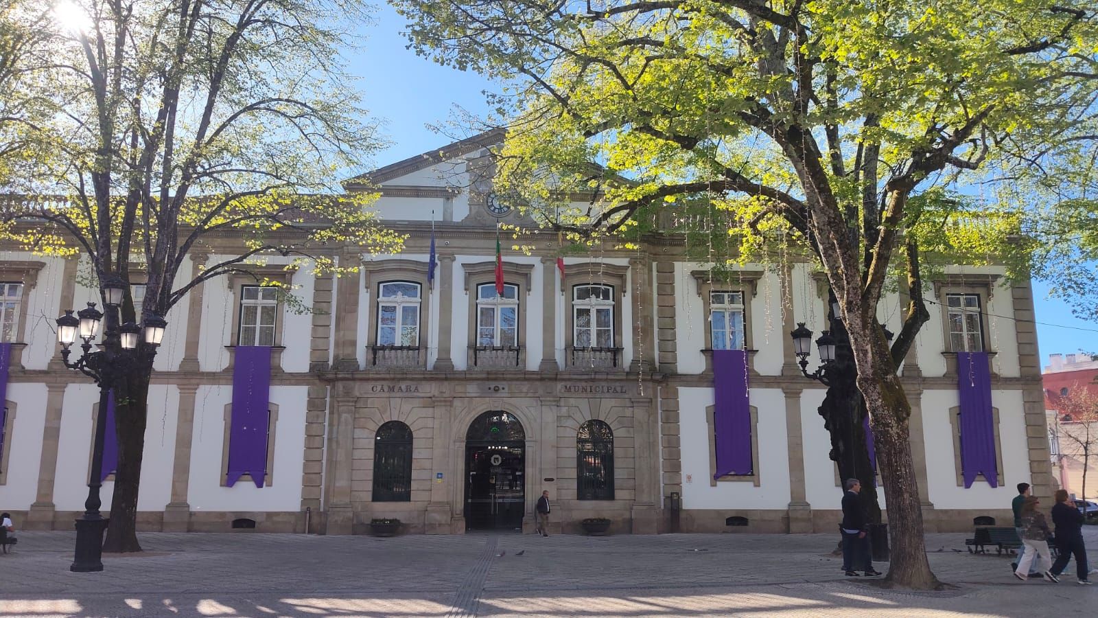 Portugal city celebrates Easter with tradition and culture