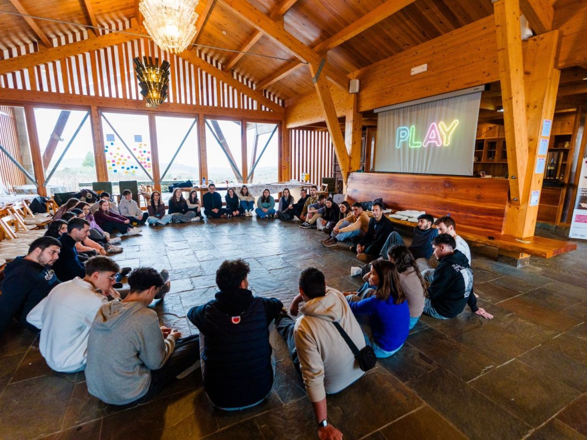 Associação Bagos D'Ouro