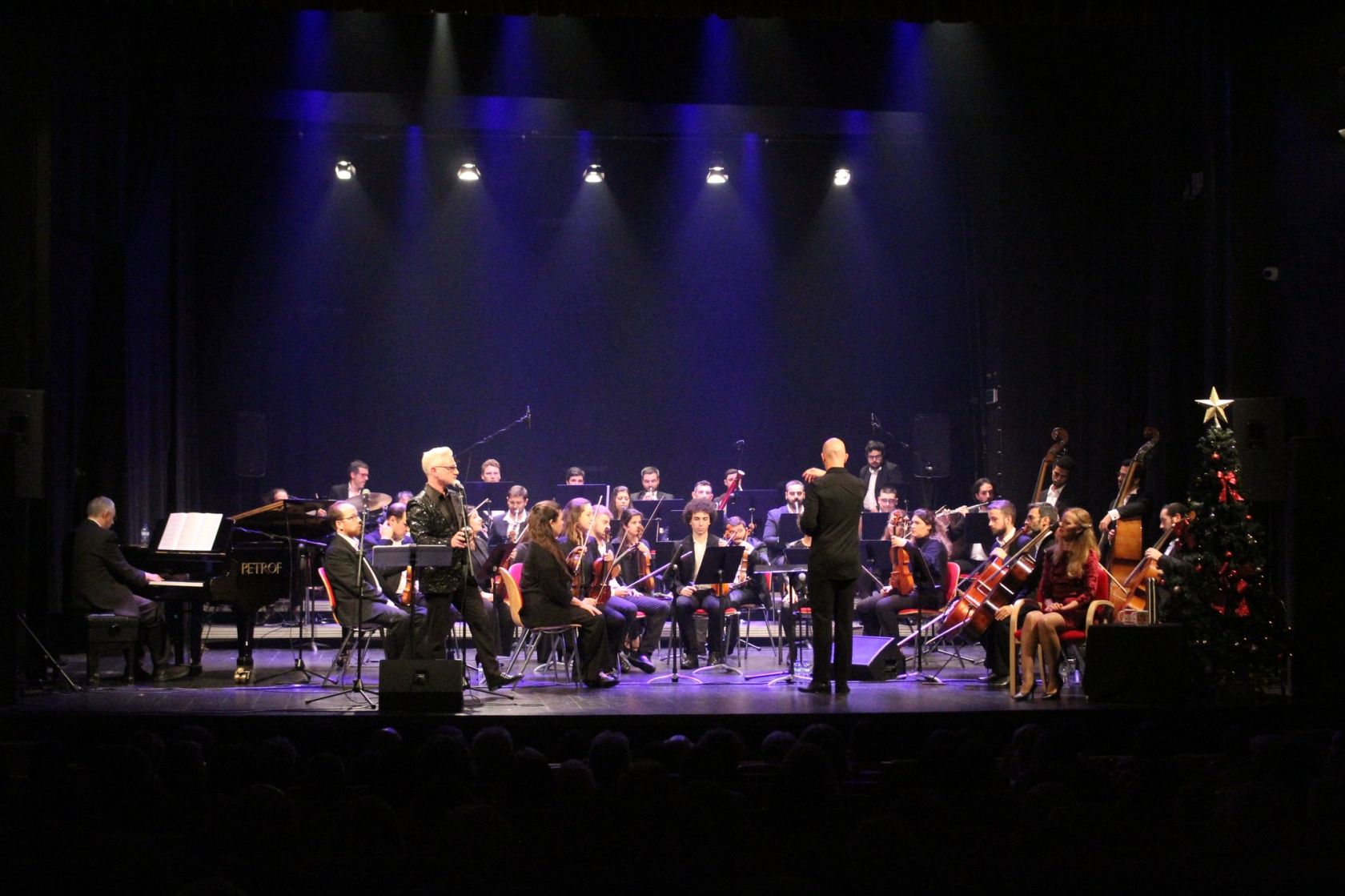 Portugal city to organise free performances