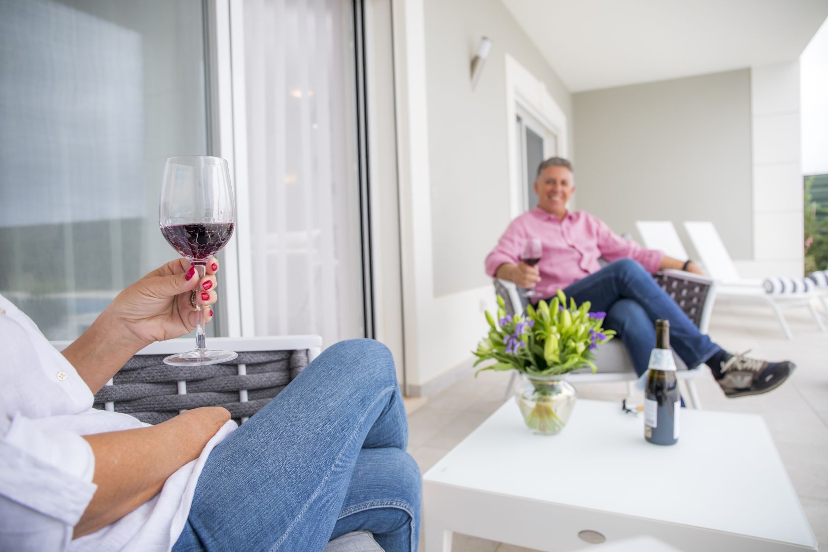 Why Buyers Are Choosing an Algarve Lifestyle Property over a 'City Pied-à-Terre'