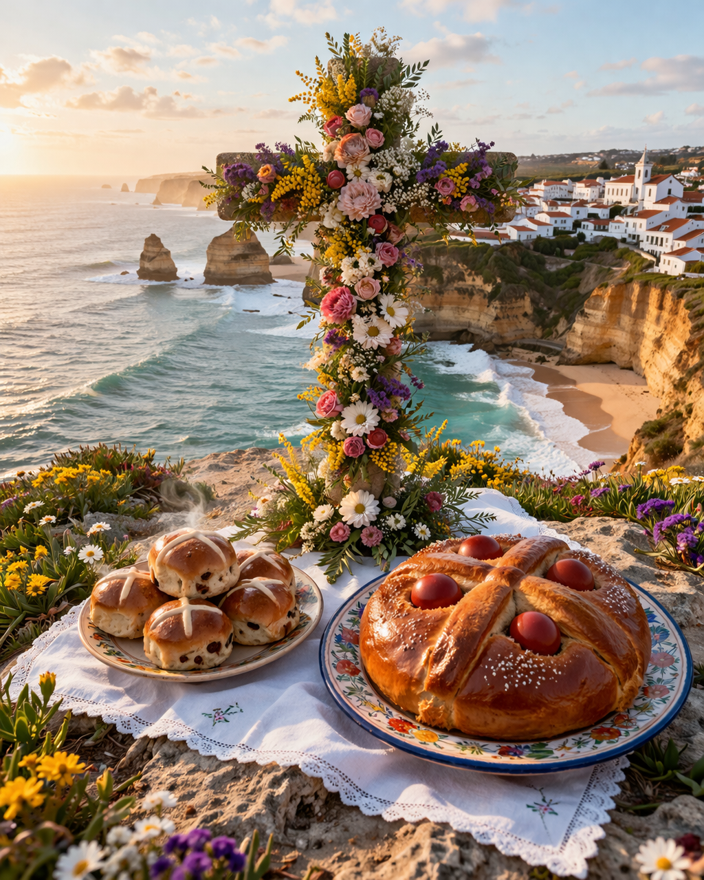 Easter in Portugal: Different Traditions, Same Joy