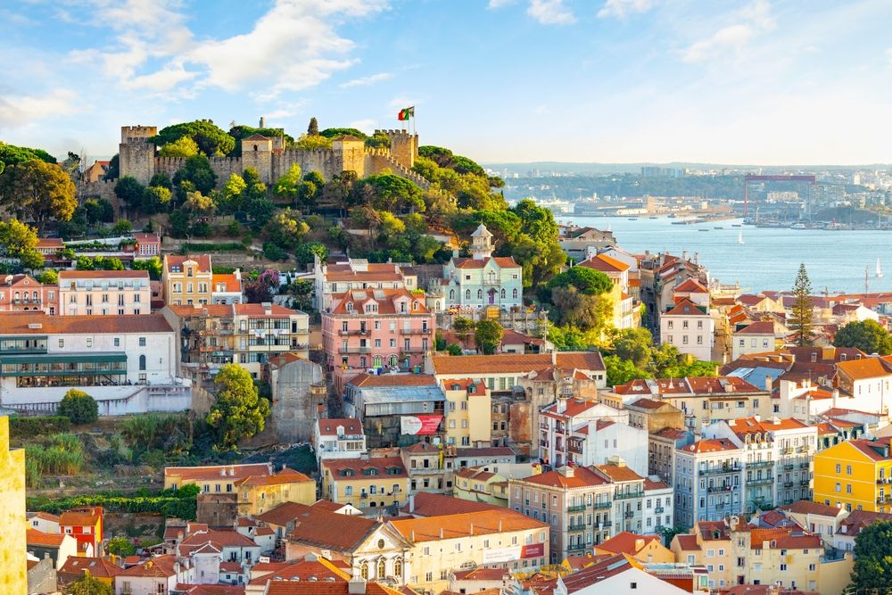Latest insights into Lisbon’s prime property market