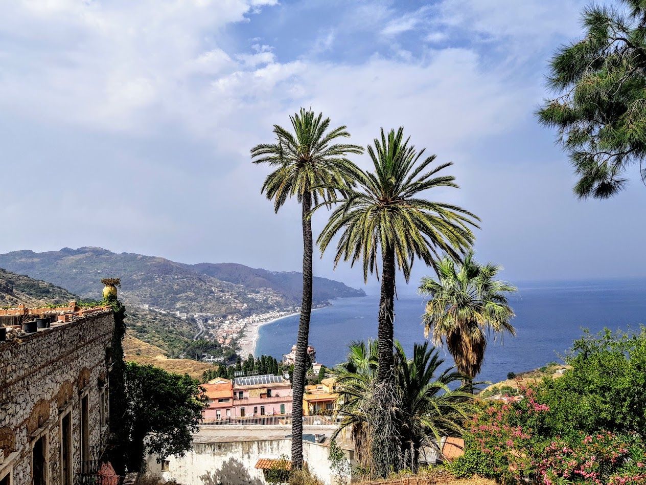 Why Sicily will steal your heart