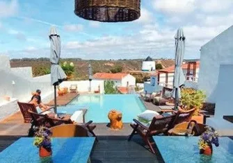 Live like a Local in Portugal 