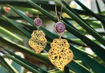 Handmade with love, inspired by life