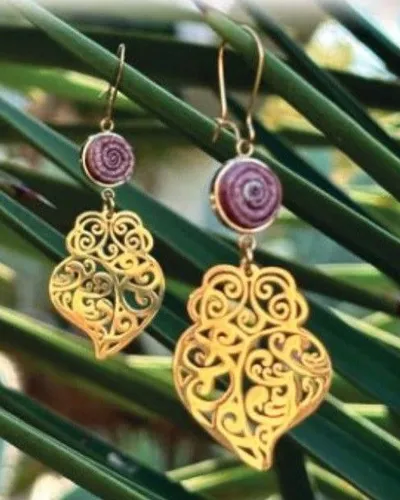 Handmade with love, inspired by life