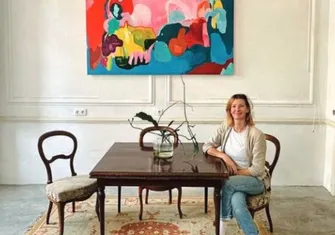 A breath of art in the Algarve