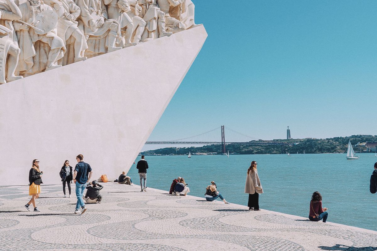 From Brazil to Portugal: The New Shift in Migration