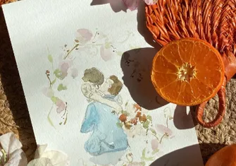 Connecting with your inner artist in the Algarve