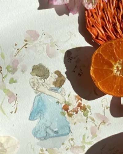 Connecting with your inner artist in the Algarve